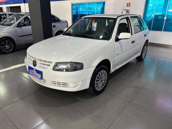 VOLKSWAGEN GOL 1.0 MI 8V FLEX 2P MANUAL G.IV VOLKSWAGEN GOL 1.0 MI 8V FLEX 2P MANUAL G.IV